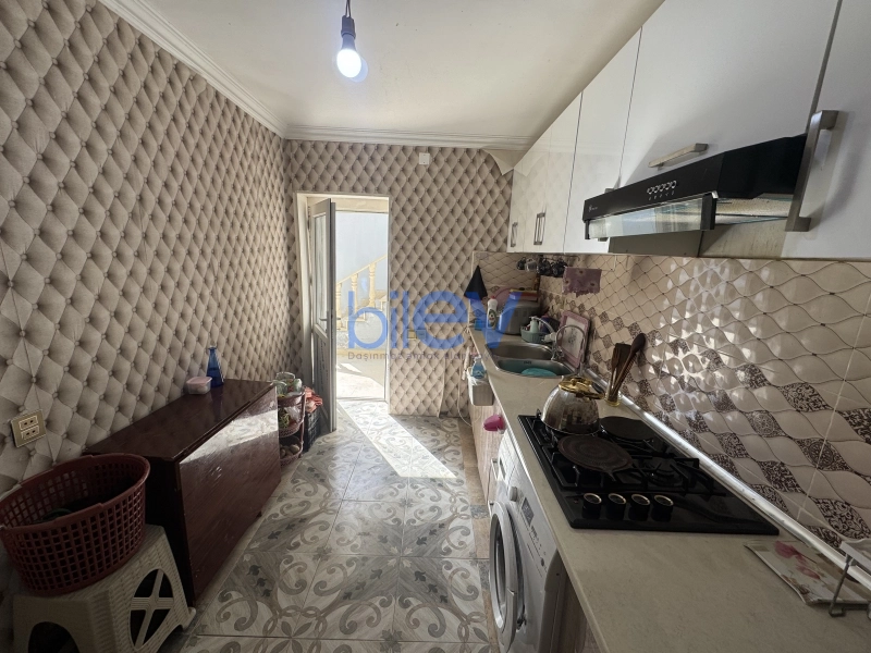 Satış 4 otaqlı Həyət evi  150m², Bakı