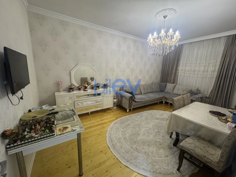 Satış 4 otaqlı Həyət evi  150m², Bakı