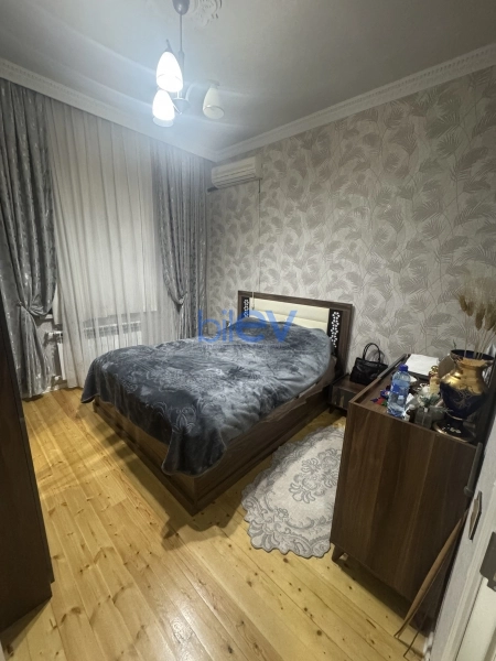Satış 4 otaqlı Həyət evi  150m², Bakı