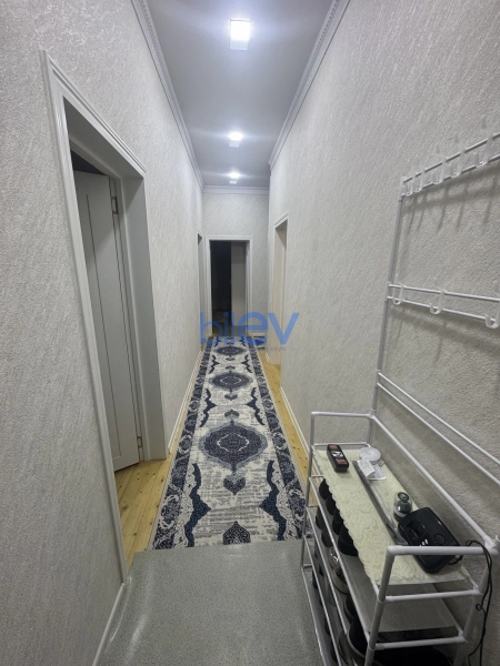 Satış 4 otaqlı Həyət evi  150m², Bakı