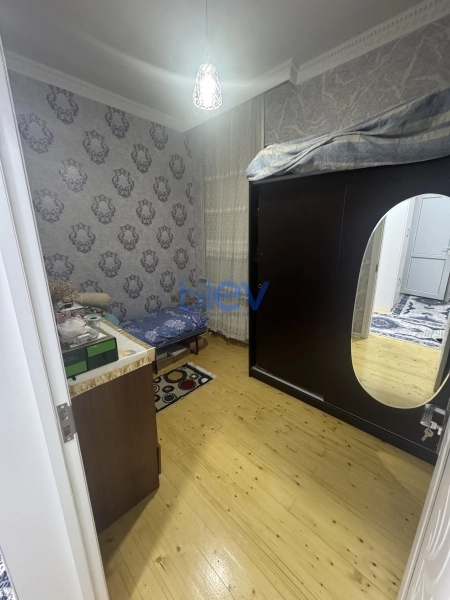 Satış 4 otaqlı Həyət evi  150m², Bakı