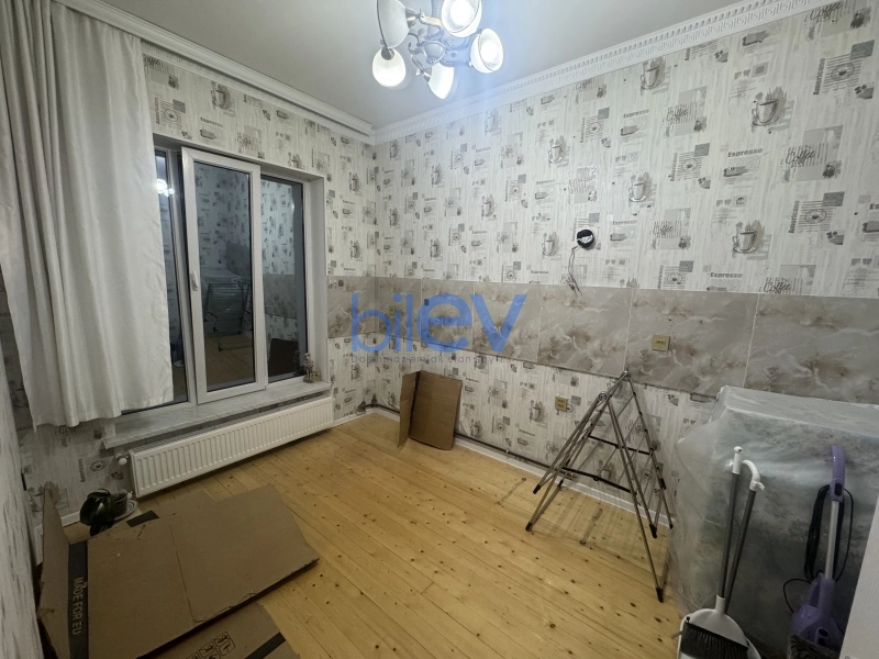 Satış 4 otaqlı Həyət evi  150m², Bakı