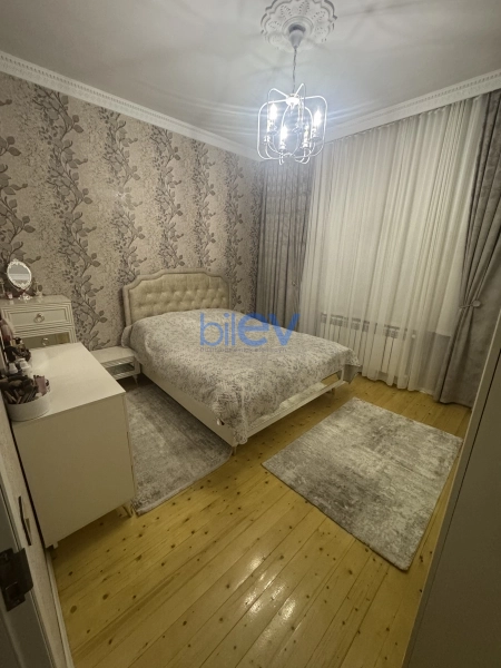 Satış 4 otaqlı Həyət evi  150m², Bakı