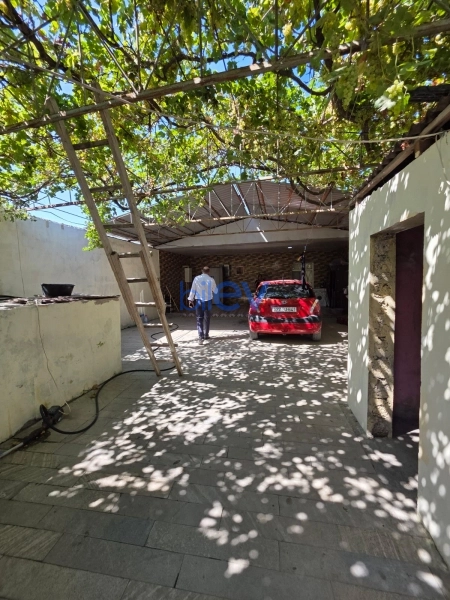 Satış 3 otaqlı Həyət evi  100m², Bakı