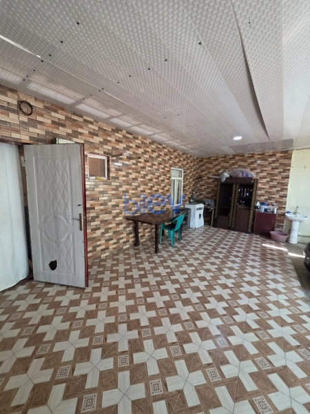 Satış 3 otaqlı Həyət evi  100m², Bakı
