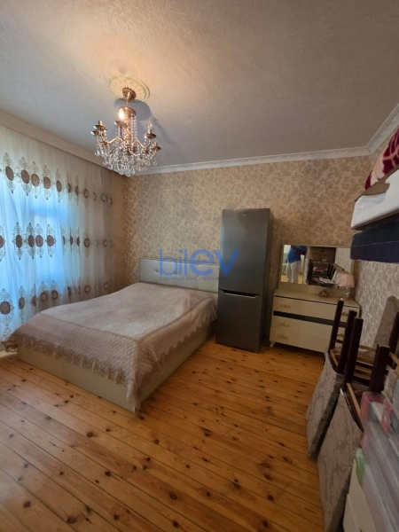 Satış 3 otaqlı Həyət evi  100m², Bakı