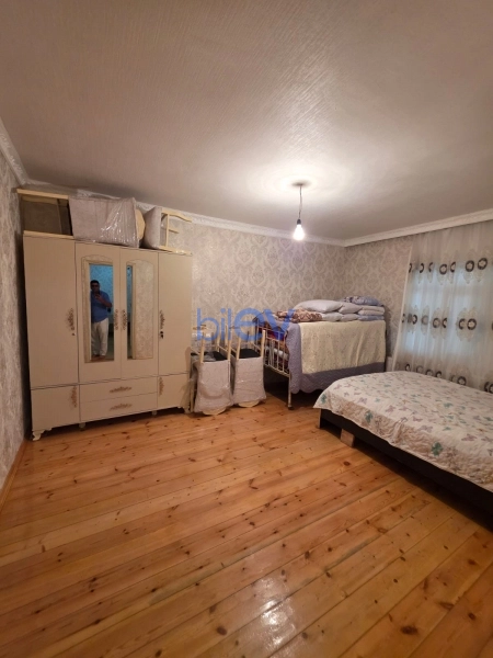 Satış 3 otaqlı Həyət evi  100m², Bakı