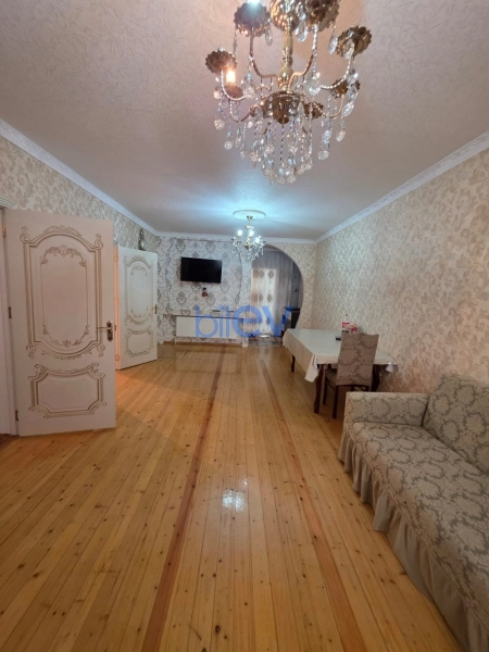 Satış 3 otaqlı Həyət evi  100m², Bakı