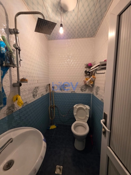 Satış 3 otaqlı Həyət evi  100m², Bakı