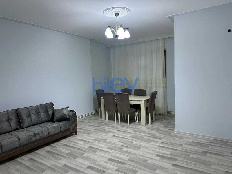 Aylıq Kirayə 2 otaqlı Yeni Tikili bina evi  86m², Bakı