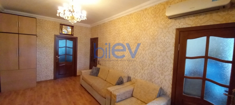 Satış 3 otaqlı Köhnə Tikili bina evi  43m², Bakı