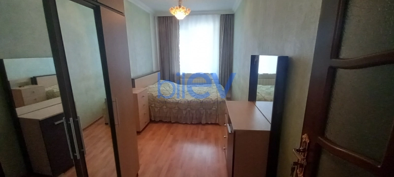 Satış 3 otaqlı Köhnə Tikili bina evi  43m², Bakı