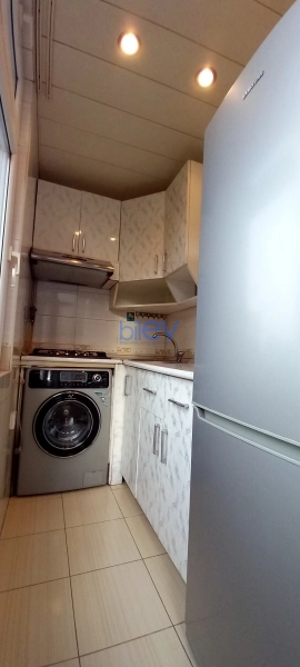 Satış 3 otaqlı Köhnə Tikili bina evi  43m², Bakı