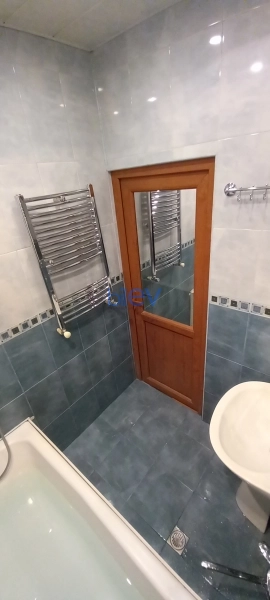 Satış 3 otaqlı Köhnə Tikili bina evi  43m², Bakı