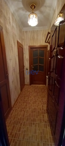 Satış 3 otaqlı Köhnə Tikili bina evi  43m², Bakı