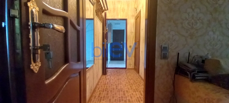 Satış 3 otaqlı Köhnə Tikili bina evi  43m², Bakı