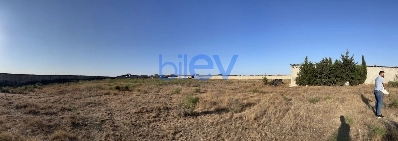 Satış  otaqlı Torpaq  17000m², Bakı