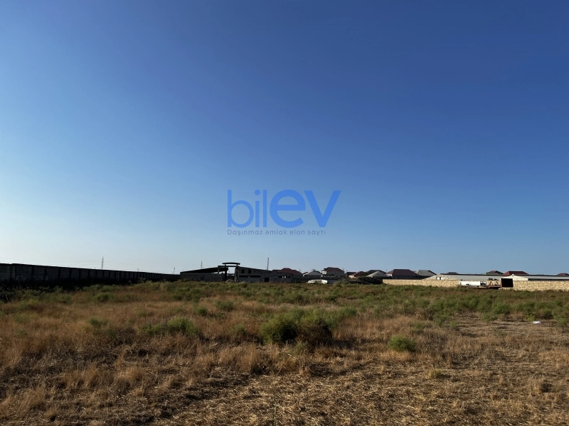 Satış  otaqlı Torpaq  17000m², Bakı
