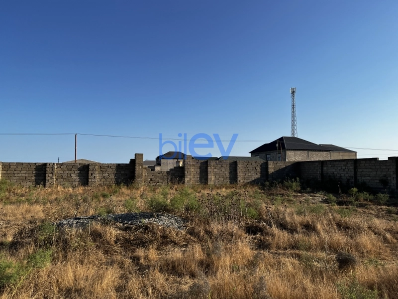 Satış  otaqlı Torpaq  17000m², Bakı
