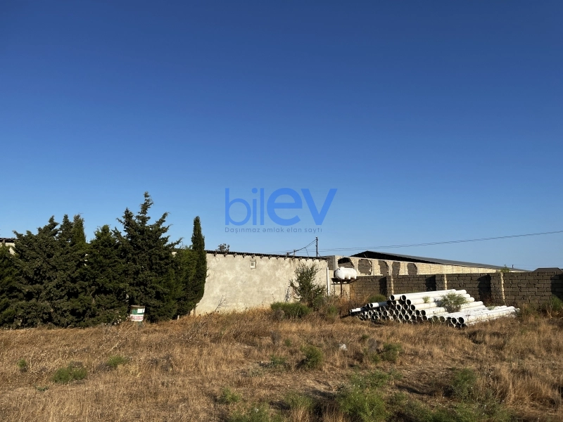 Satış  otaqlı Torpaq  17000m², Bakı