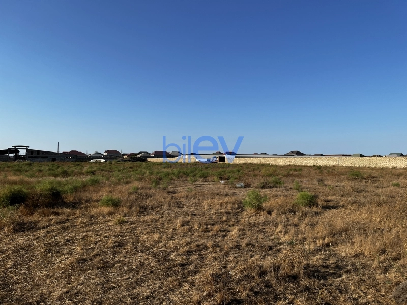 Satış  otaqlı Torpaq  17000m², Bakı