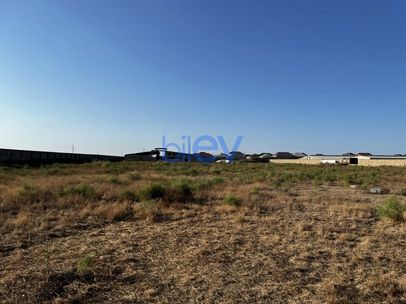 Satış  otaqlı Torpaq  17000m², Bakı