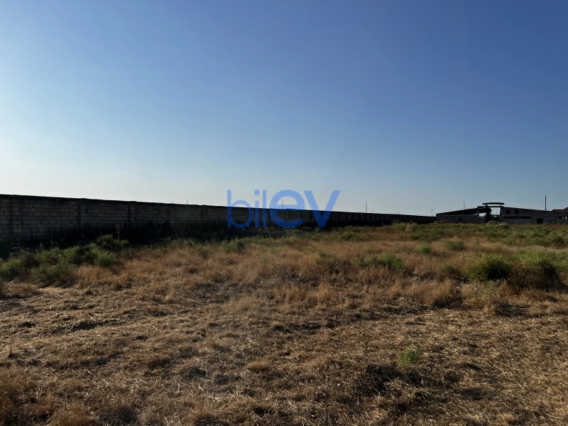 Satış  otaqlı Torpaq  17000m², Bakı