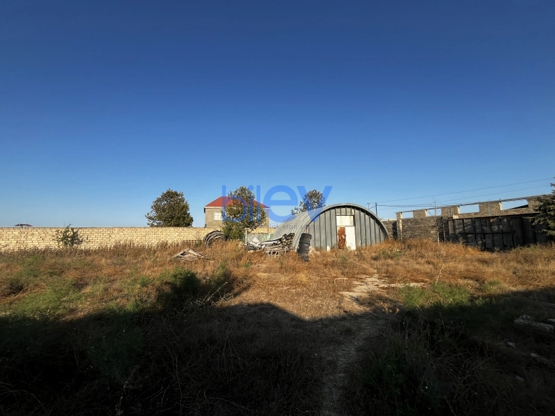 Satış  otaqlı Torpaq  17000m², Bakı