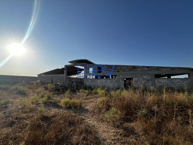Satış  otaqlı Torpaq  17000m², Bakı