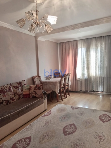 Satış 2 otaqlı Köhnə Tikili bina evi  m², Bakı