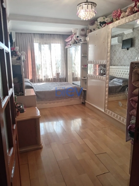 Satış 2 otaqlı Köhnə Tikili bina evi  m², Bakı
