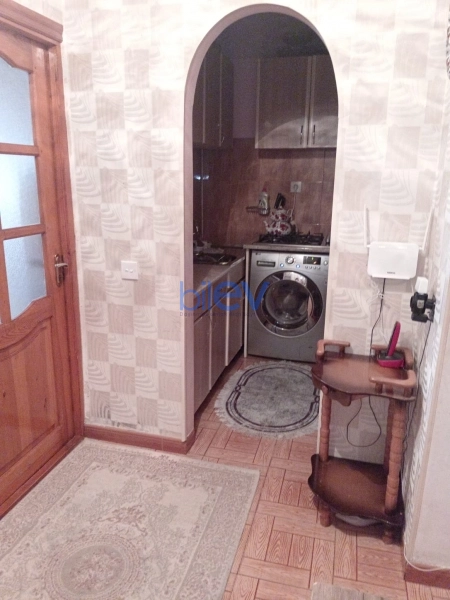 Satış 2 otaqlı Köhnə Tikili bina evi  m², Bakı