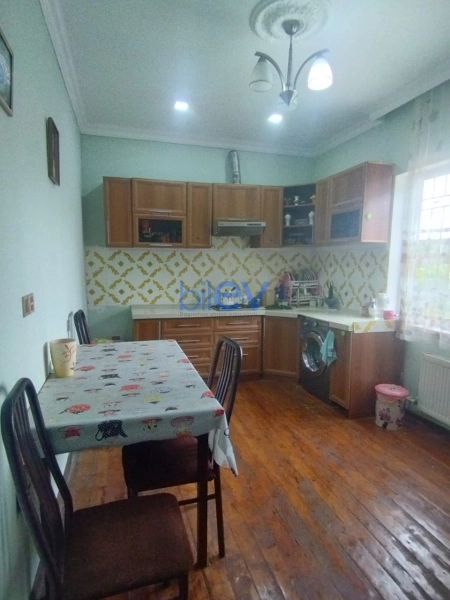 Satış 4 otaqlı Həyət evi  150m², Sumqayıt
