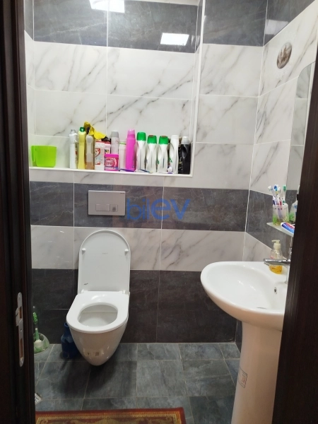 Satış 3 otaqlı Yeni Tikili bina evi  90m², Sumqayıt