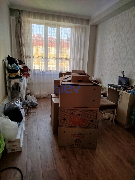 Satış 3 otaqlı Yeni Tikili bina evi  90m², Sumqayıt