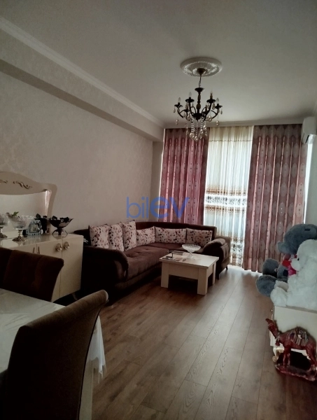 Satış 3 otaqlı Yeni Tikili bina evi  90m², Sumqayıt