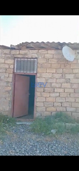 Satış 2 otaqlı Həyət evi  80m², Bakı