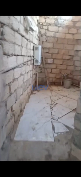 Satış 2 otaqlı Həyət evi  80m², Bakı
