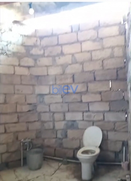 Satış 2 otaqlı Həyət evi  80m², Bakı