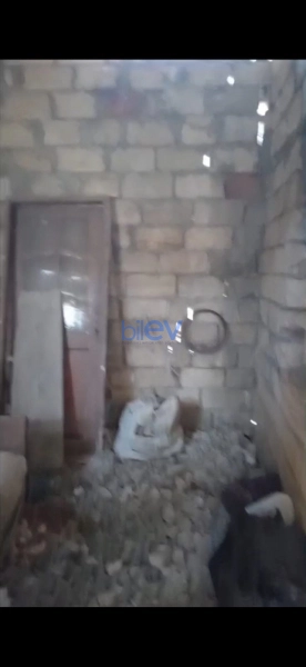 Satış 2 otaqlı Həyət evi  80m², Bakı