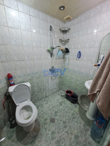Aylıq Kirayə 2 otaqlı Köhnə Tikili bina evi  70m², Bakı