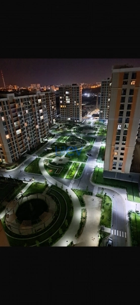 Aylıq Kirayə 2 otaqlı Yeni Tikili bina evi  50m², Bakı