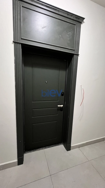Aylıq Kirayə 2 otaqlı Yeni Tikili bina evi  50m², Bakı
