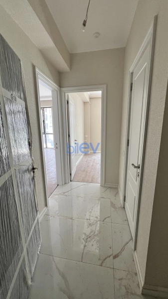 Aylıq Kirayə 2 otaqlı Yeni Tikili bina evi  50m², Bakı