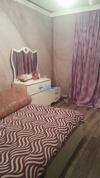 Satış 2 otaqlı Köhnə Tikili bina evi  50m², Sumqayıt