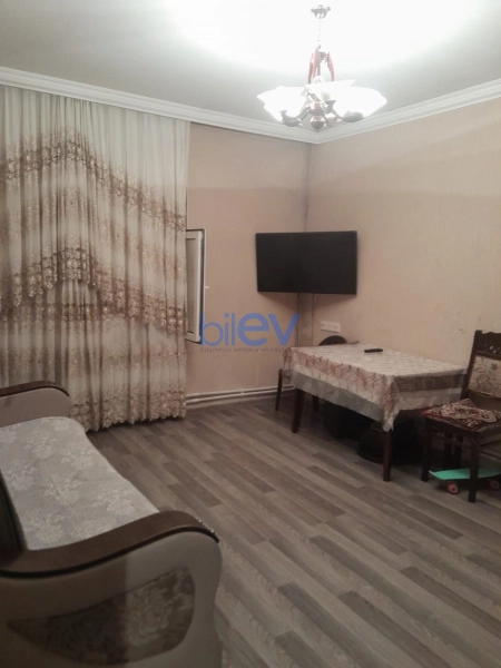 Satış 2 otaqlı Köhnə Tikili bina evi  50m², Sumqayıt