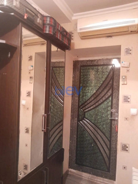 Satış 2 otaqlı Köhnə Tikili bina evi  50m², Sumqayıt