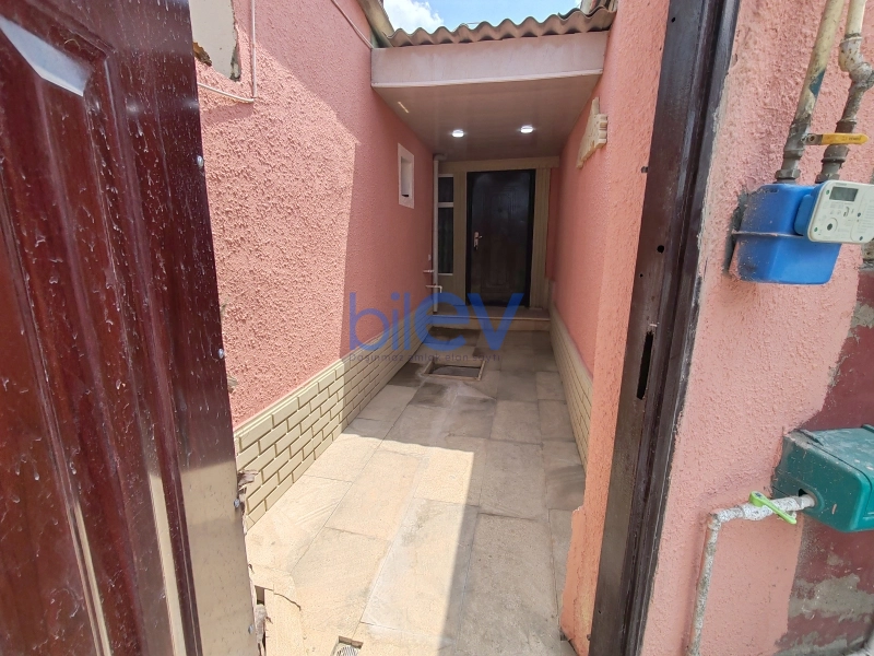Satış 3 otaqlı Həyət evi  60m², Xırdalan
