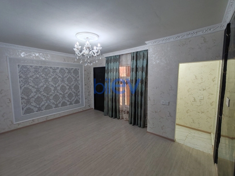 Satış 3 otaqlı Həyət evi  60m², Xırdalan