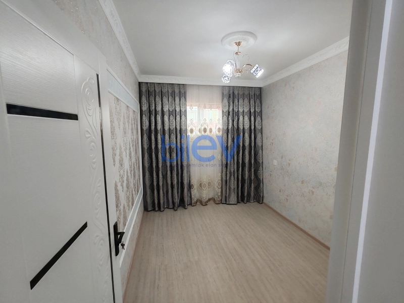 Satış 3 otaqlı Həyət evi  60m², Xırdalan